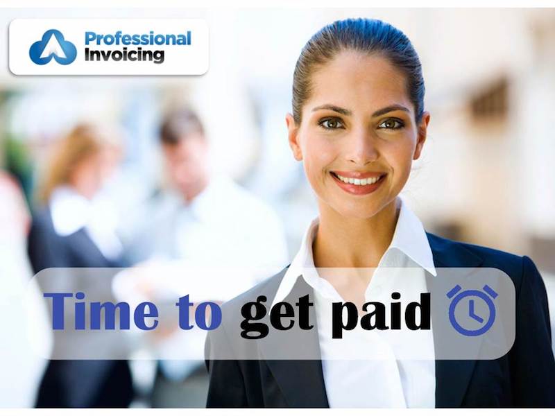 Tips for Getting Paid on Time as You Follow Up on Unpaid Invoices.