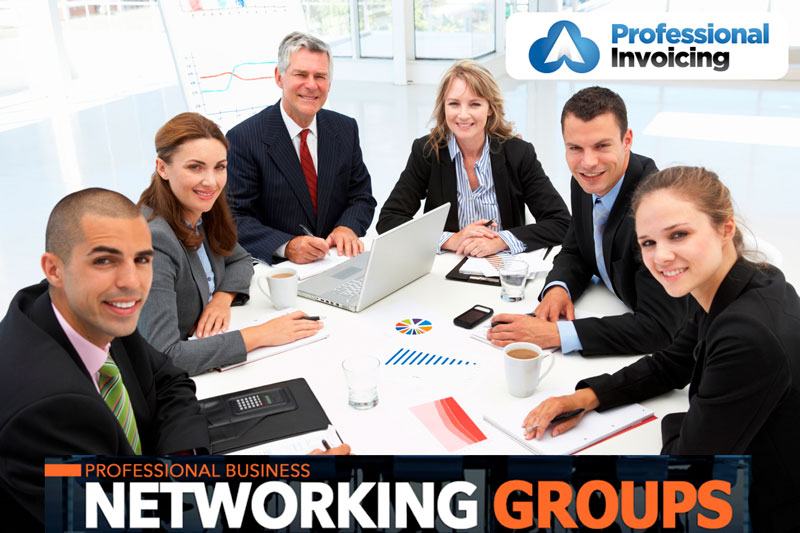 Networking Groups that you should join to grow your Business